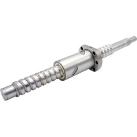 滚珠丝杠型号及参数表