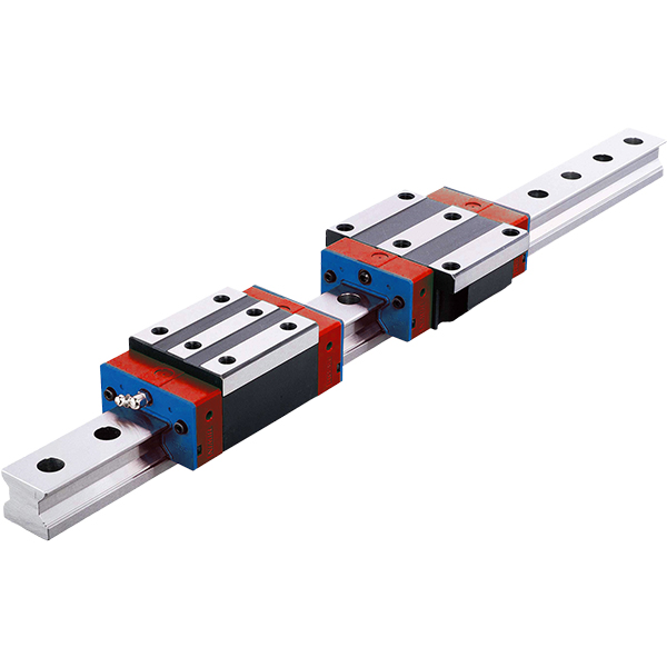 直线导轨的精度分析