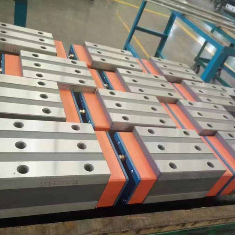 直线导轨选型参数