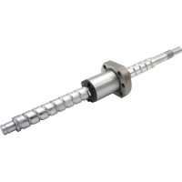 正反滚珠丝杆的介绍