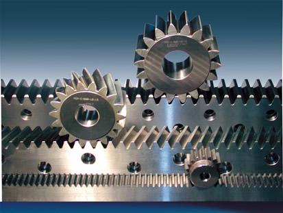 如何预防齿轮齿条的噪音过大？