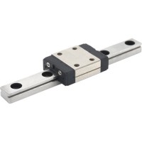 直线导轨的摩擦方式