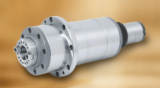 简述机械主轴与电主轴区别