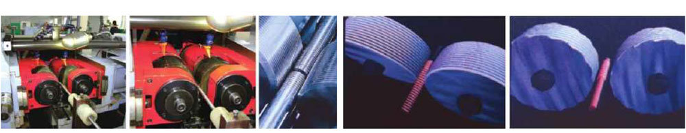 梯形丝杠生产厂家