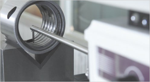 梯形丝杠规格表