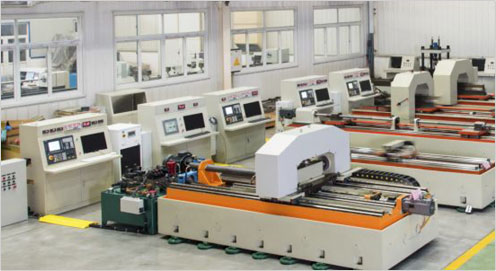 梯形丝杠规格表