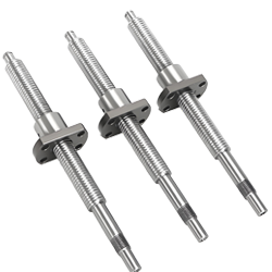 微型滚珠丝杠副4