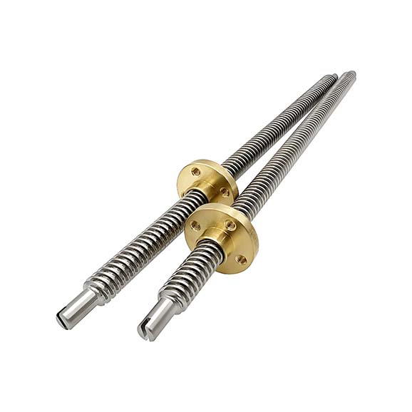 梯形丝杠2